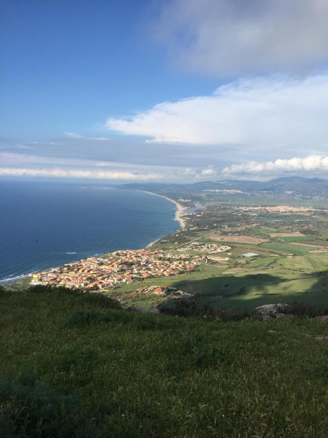 Il Ginepro Ξενοδοχείο Valledoria  Εξωτερικό φωτογραφία