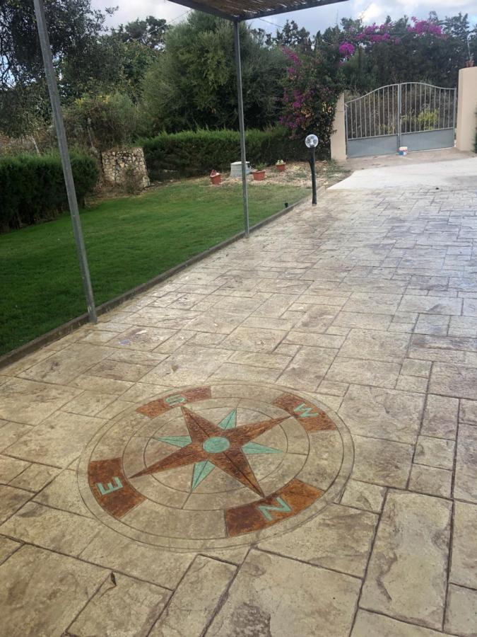 Il Ginepro Ξενοδοχείο Valledoria  Εξωτερικό φωτογραφία