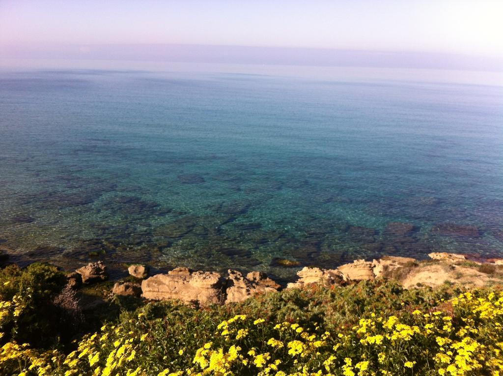 Il Ginepro Ξενοδοχείο Valledoria  Εξωτερικό φωτογραφία
