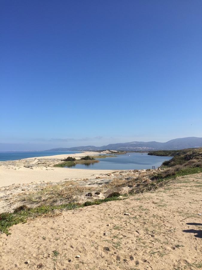 Il Ginepro Ξενοδοχείο Valledoria  Εξωτερικό φωτογραφία