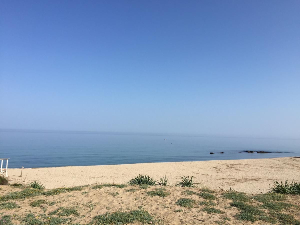 Il Ginepro Ξενοδοχείο Valledoria  Εξωτερικό φωτογραφία