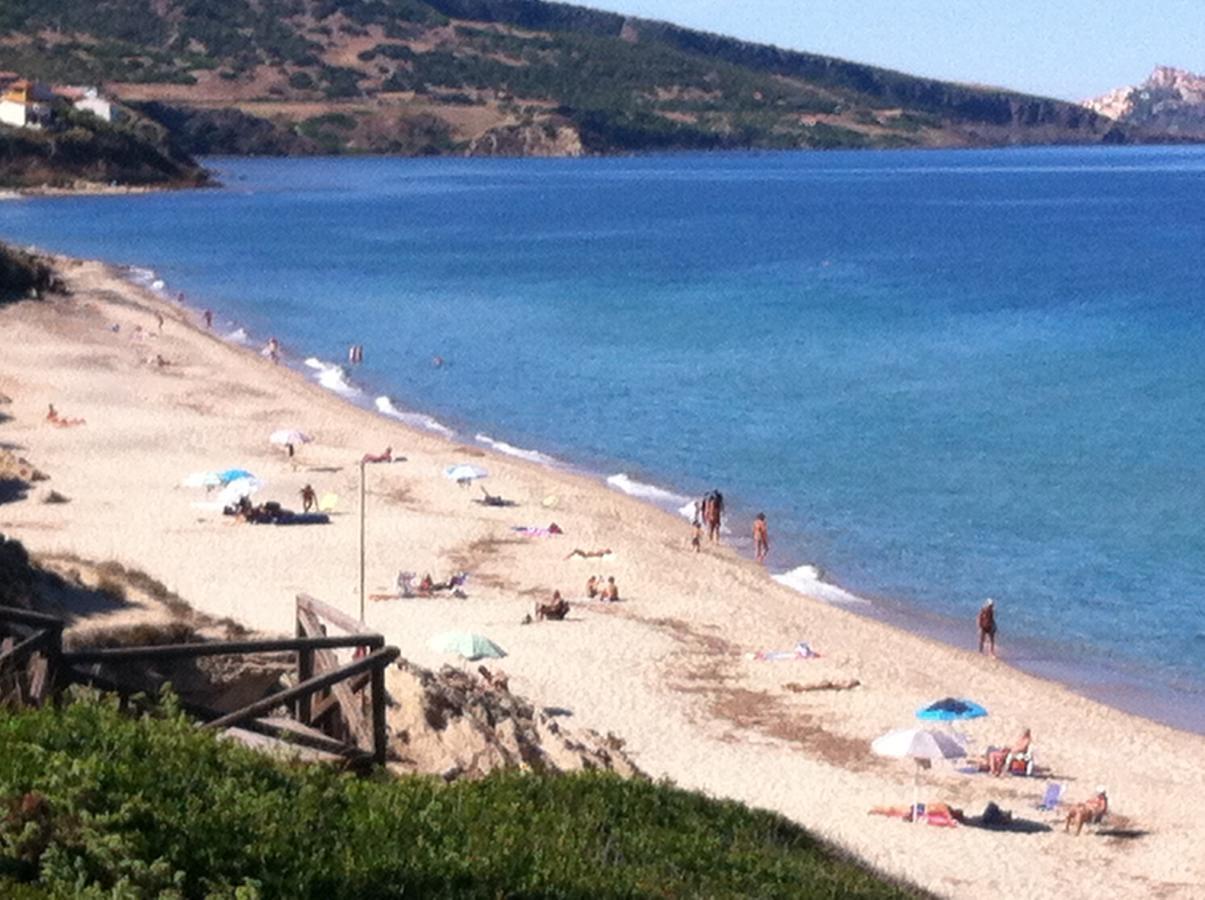 Il Ginepro Ξενοδοχείο Valledoria  Εξωτερικό φωτογραφία